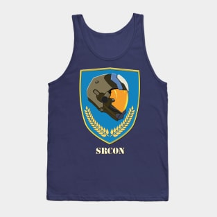 SRCON Pride Tank Top